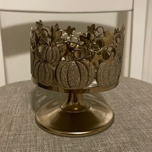 Bath and Body 3 Wick Candle Holder